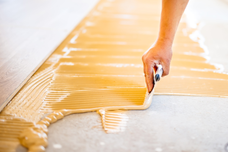 co to jest LZO w farbie