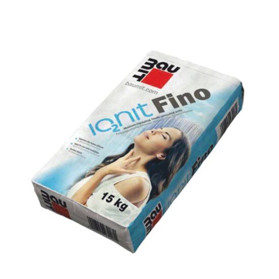 gladz baumit ionitfino