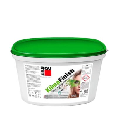 Gładź wapienna gotowa Baumit KlimaFinish