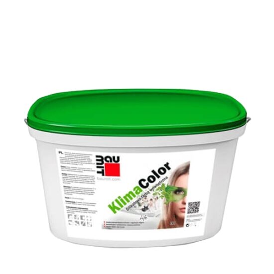 klimacolor farba mineralna